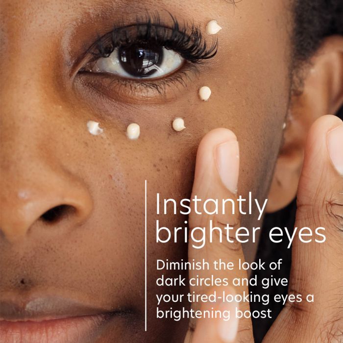 Vitamin B3 Eye Brightening Cream