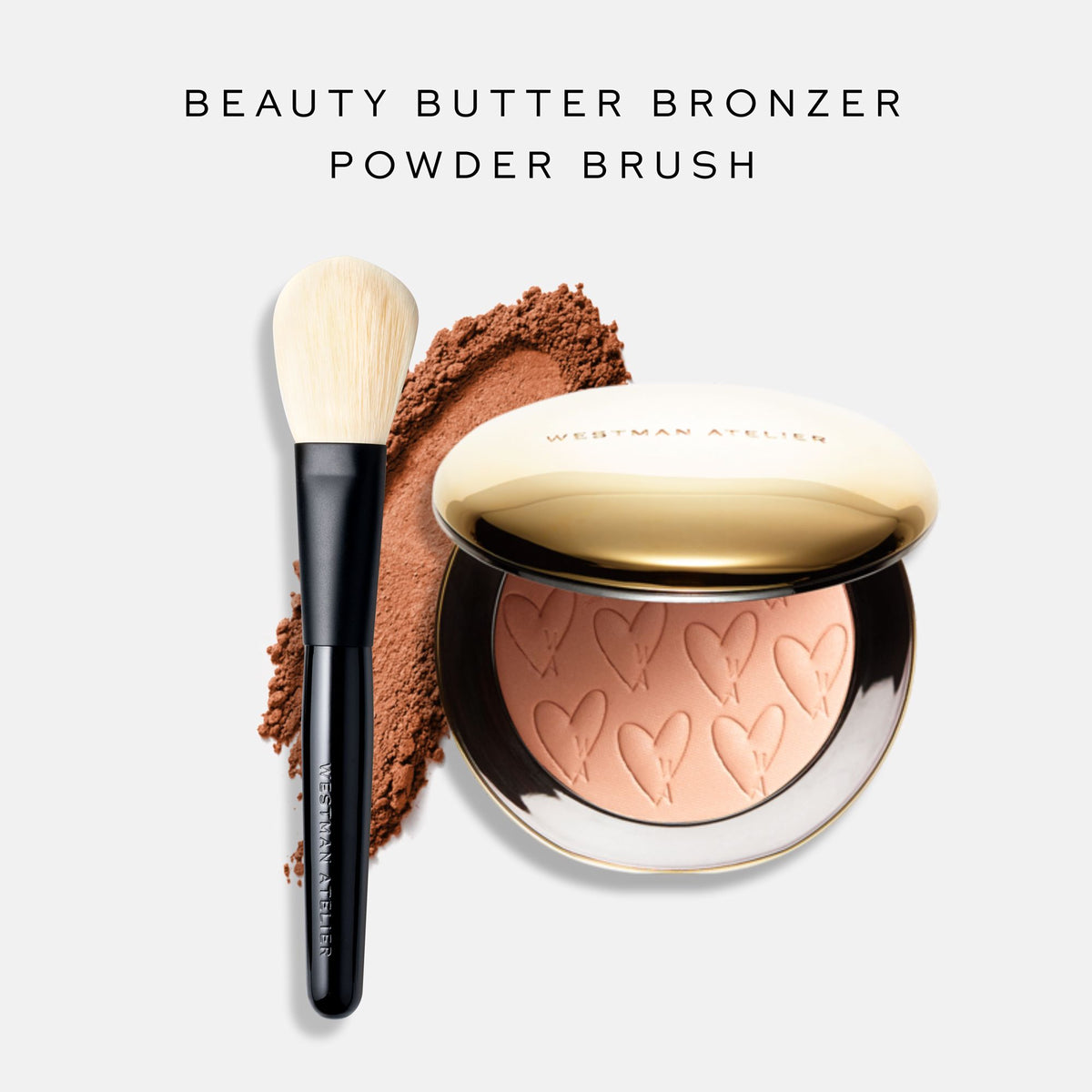Beauty Butter Powder Bronzer
