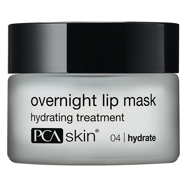 Overnight Lip Mask