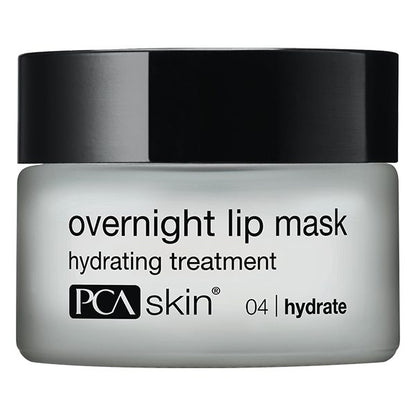 Overnight Lip Mask