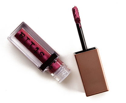 Shimmer &amp; Glow Liquid Eye Shadow