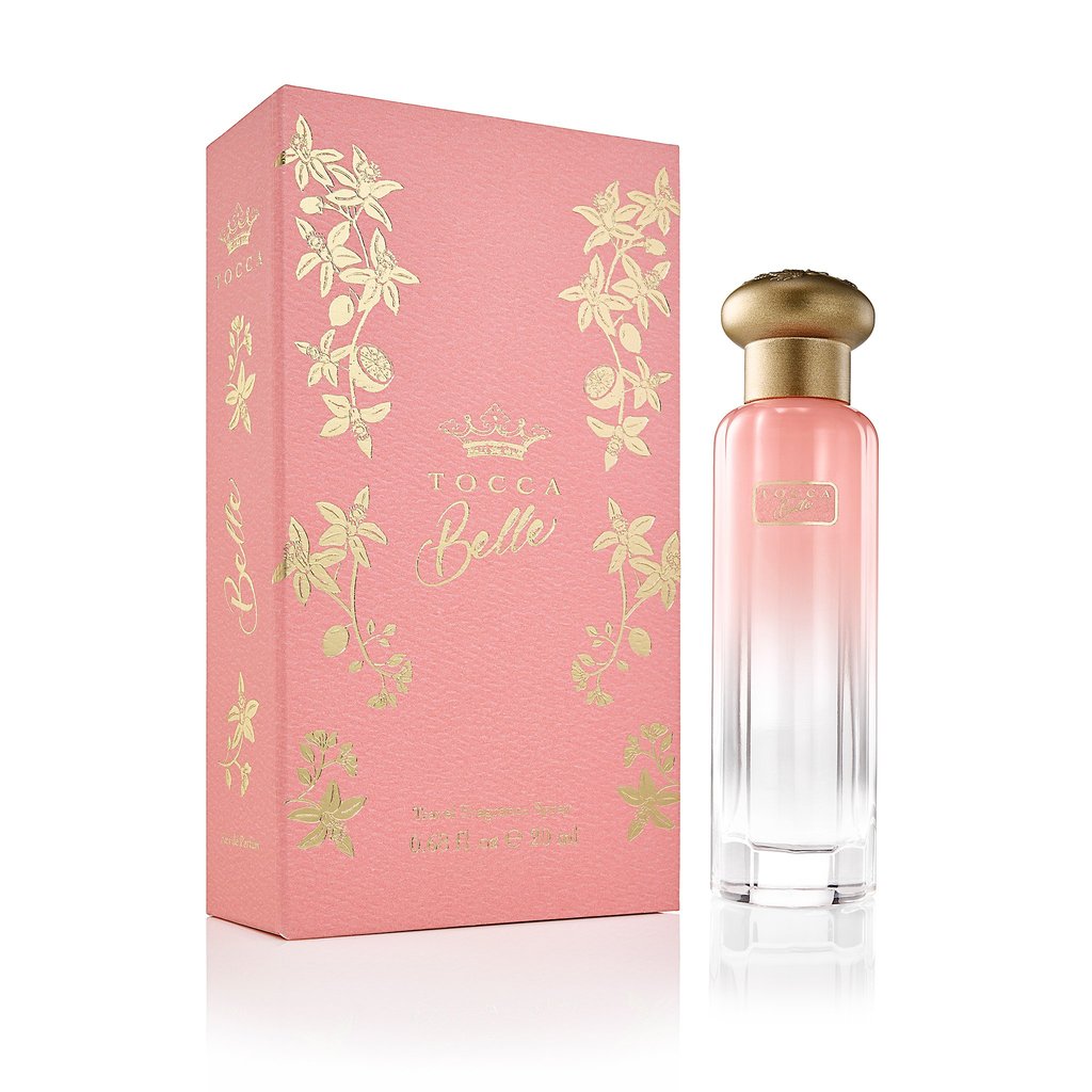 Travel Fragrance Spray- Belle