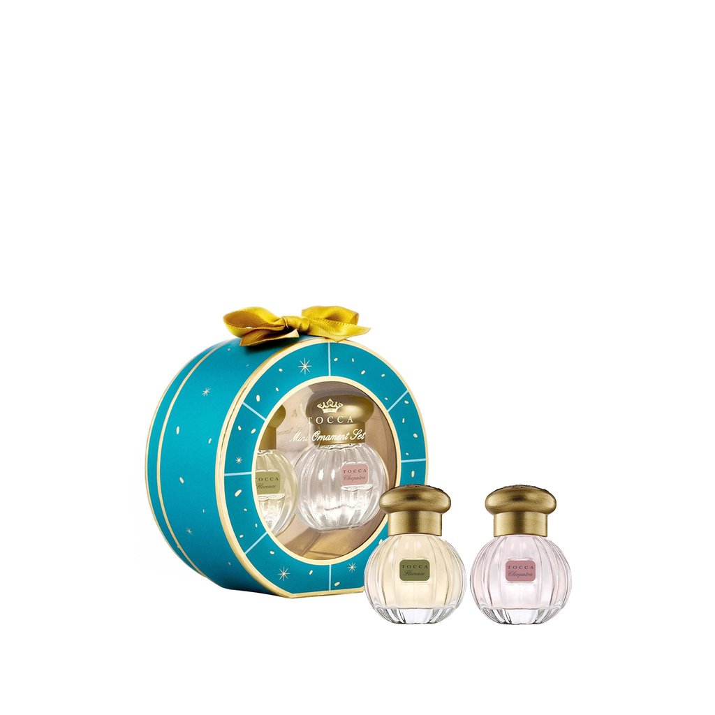 Wonders Collection Mini Perfume Duo Set - POUT Cosmetics and Skin