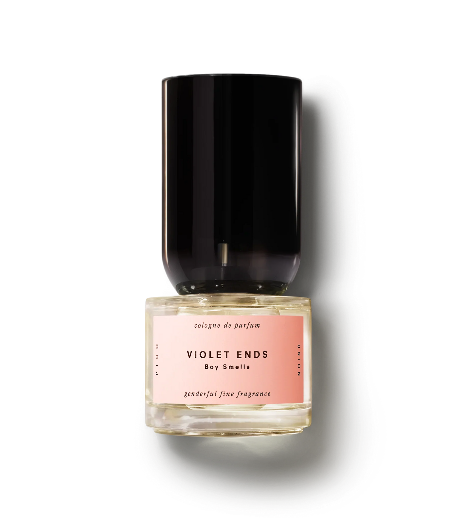 Violet Ends Cologne de Parfum